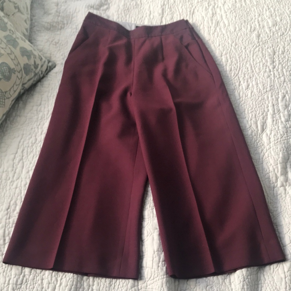 Ted Baker Culottes